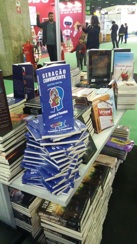 Bienal do Livro