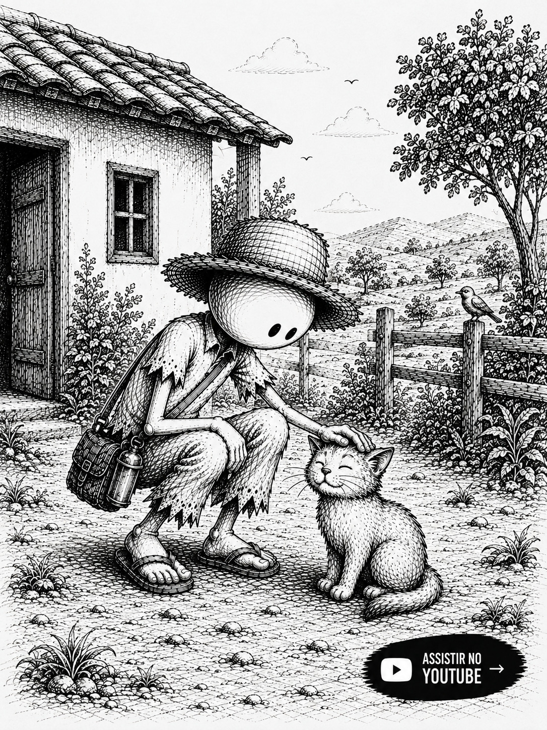 Caipira Raiz — Cobras & Gatos